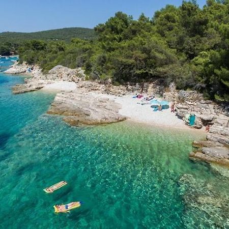 Sole Azzurro Leilighet Mali Lošinj Eksteriør bilde