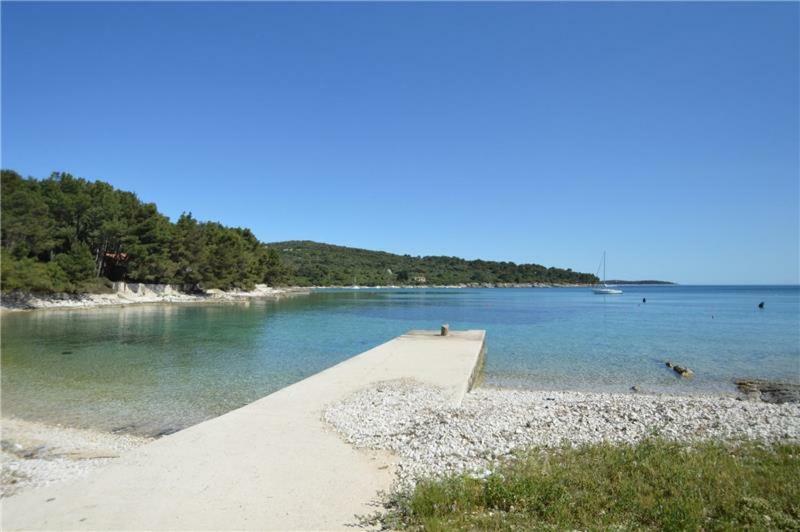 Sole Azzurro Leilighet Mali Lošinj Eksteriør bilde